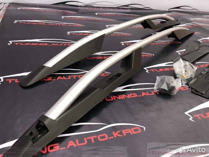 Рейлинги продольные Honda CR-V W2000