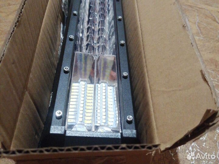 Led светодиодная балка