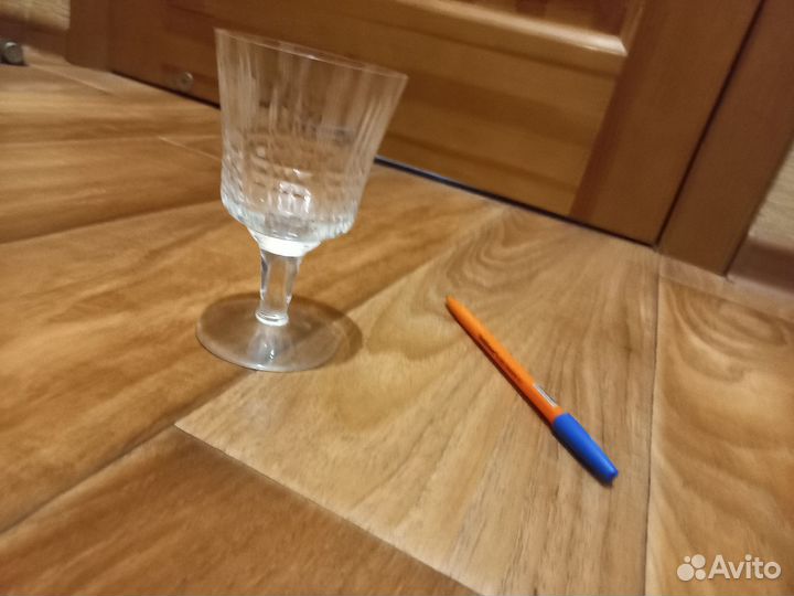 Фужеры 12 штук