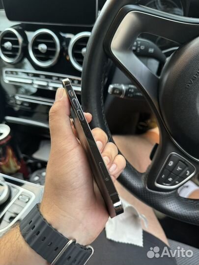 iPhone 12 Pro, 256 ГБ
