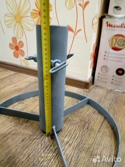 Подставка под ёлку