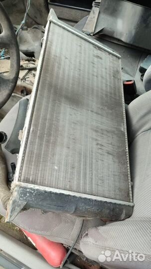 Audi 80 б3 по запчастям