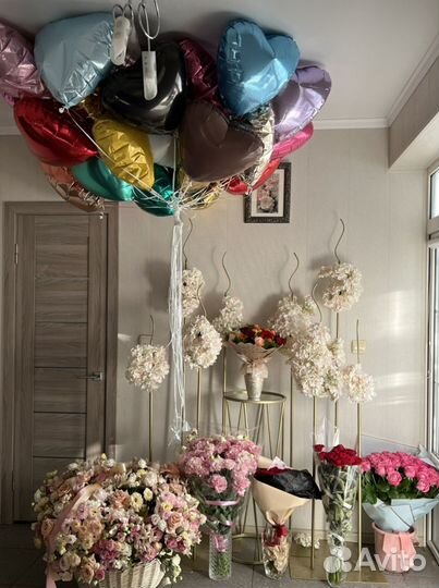 Оформление праздников