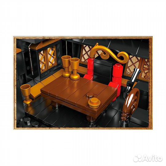 Конструктор 