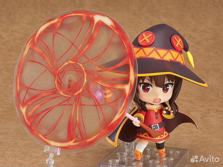 Аниме Фигурка Nendoroid Megumin