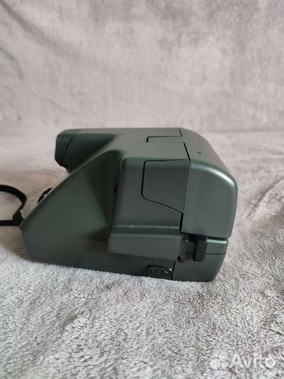Фотоаппарат Polaroid 600 plus новый
