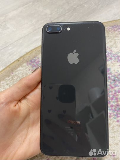 iPhone 8 Plus, 64 ГБ