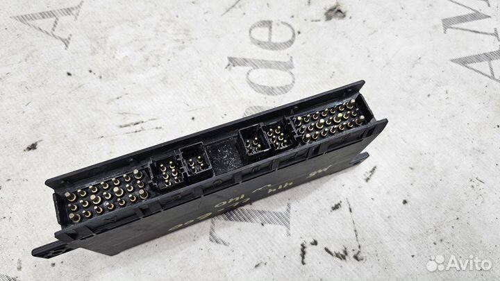 Блок комфорта Mercedes W140 C140