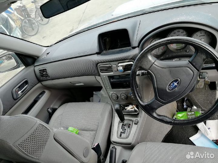 Блок предохранителей Subaru Forester SG5