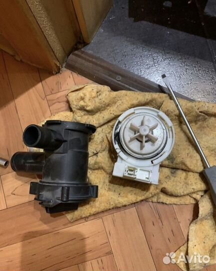 Ремонт стиральных машин ремонт холодильников