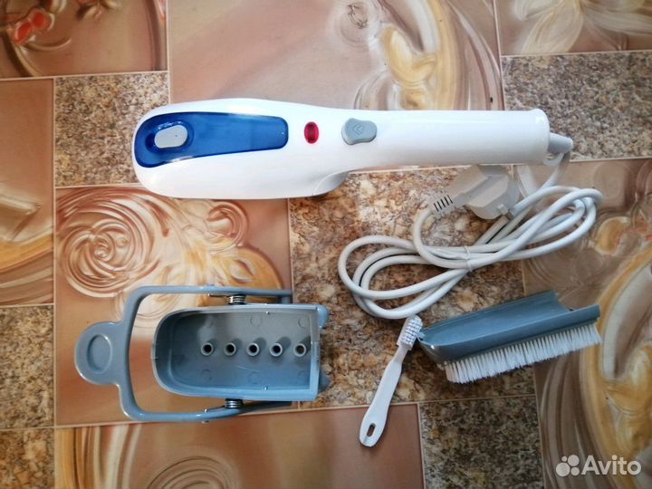 Отпариватель мастер пар