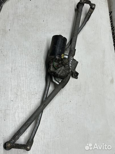 Трапеция дворников Volkswagen Passat B3