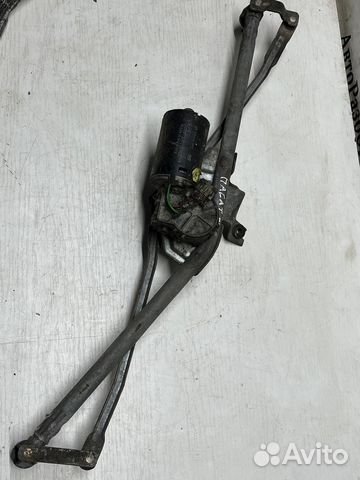 Трапеция дворников Volkswagen Passat B3