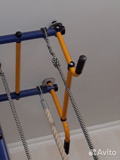 Детский спортивный комплекс бу/ шведская стенка