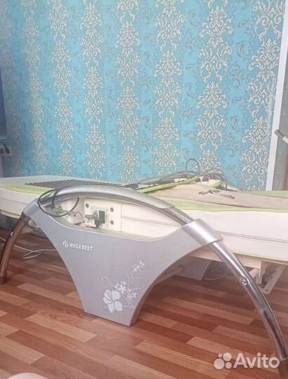 Кровать Нуга Бест