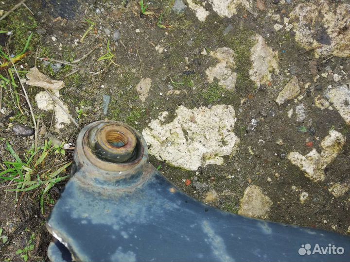 Рычаг задний Опель Антара Шевроле Каптива