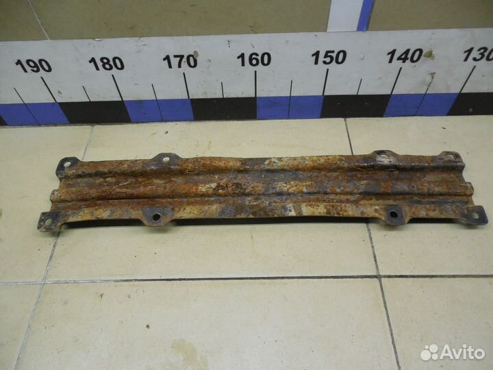 Балка Fusion 2002-2012