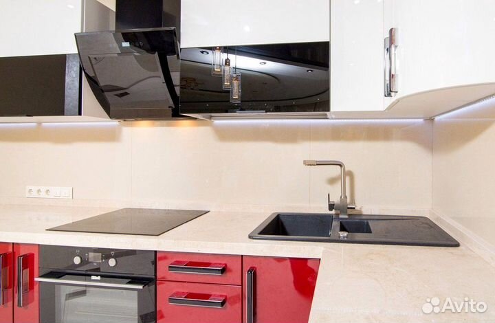 Кухонный гарнитур 