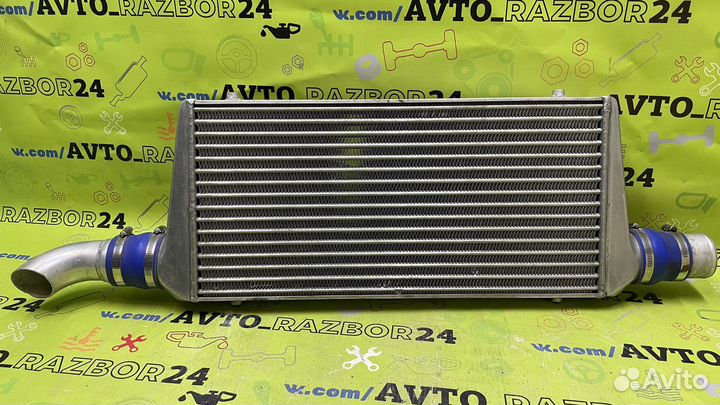 Интеркулер