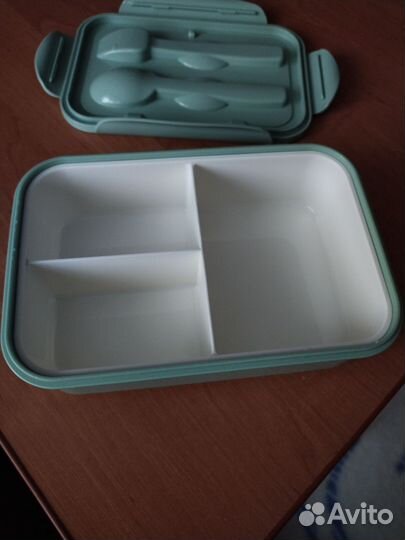 Ланч бокс/контейнер для еды