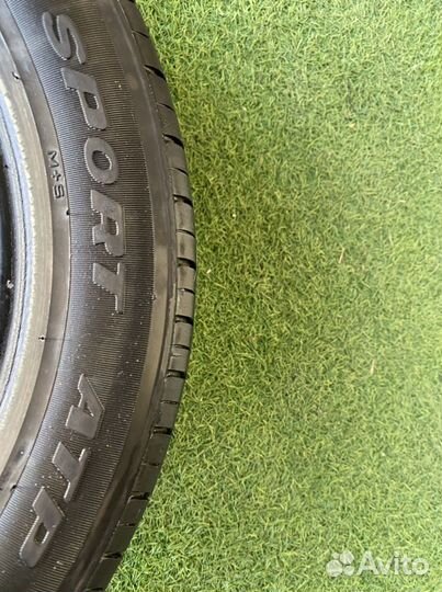 Triangle Sport ATP TR918 195/55 R15