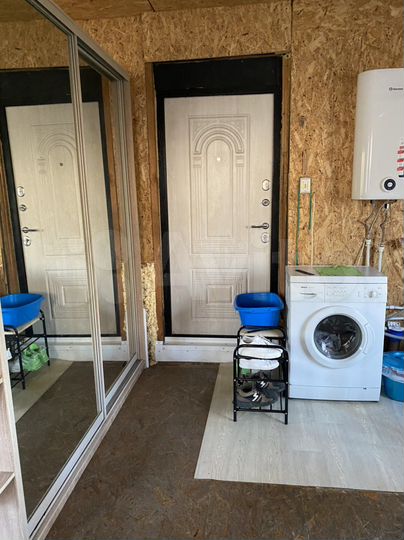 Дом 77 м² на участке 7 сот.