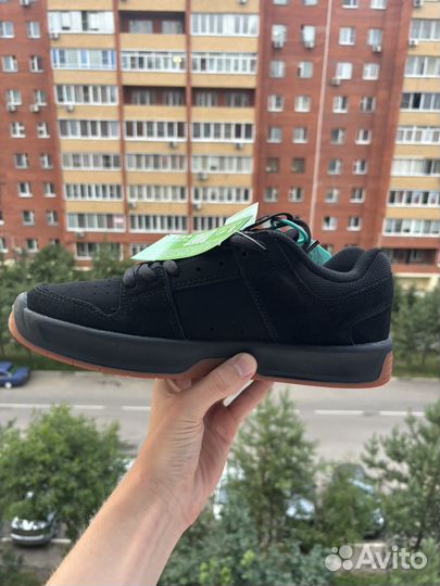 DC Shoes Lynx Zero