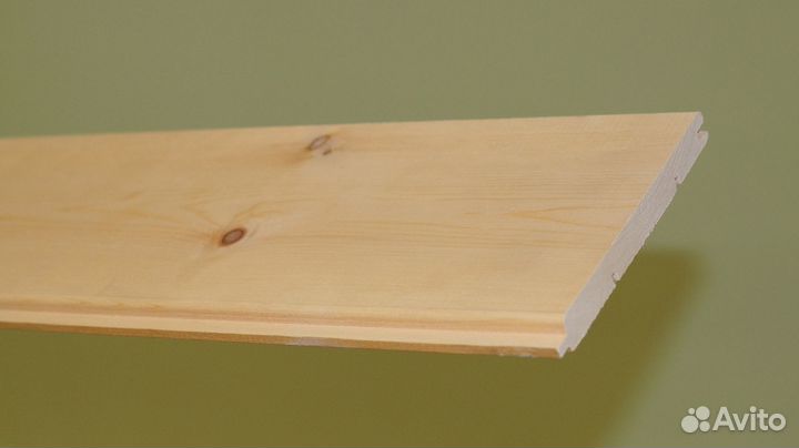 Вагонка штиль