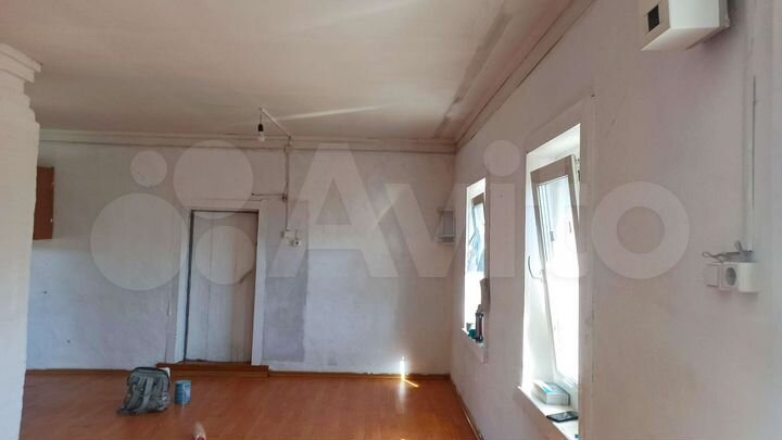 Дом 60 м² на участке 8 сот.