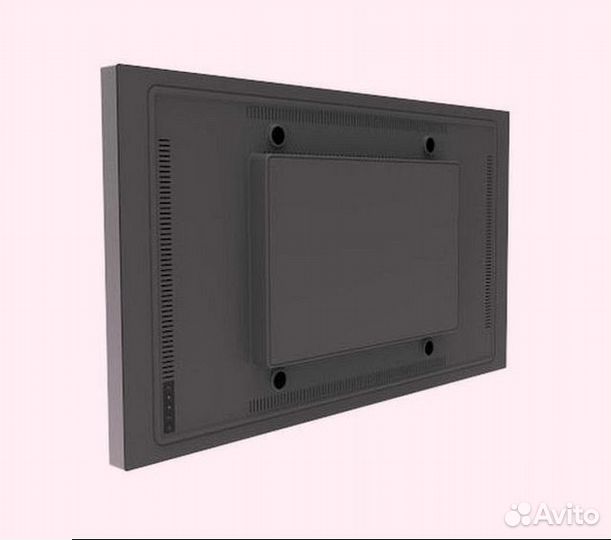 Промышленный сенсорный монитор 43 дюймов