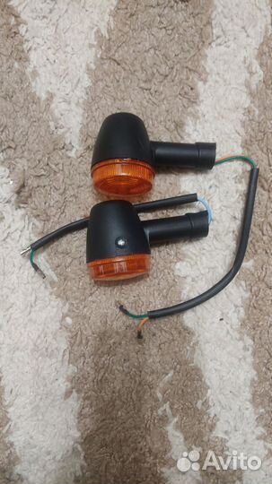 Поворотники задние Honda Today AF61 AF67