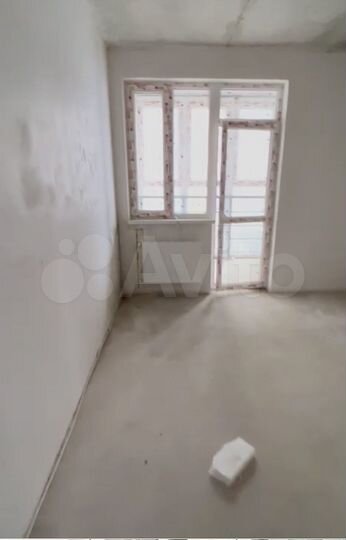 1-к. квартира, 41 м², 3/14 эт.