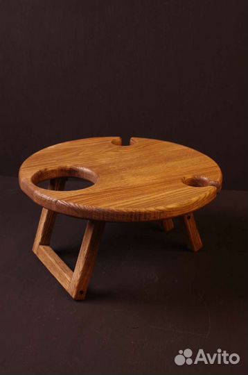 Столик раскладной для пикника