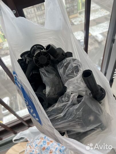 Мебельные ножки