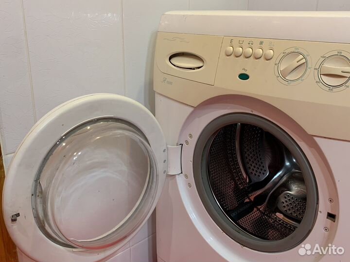 Стиральная машинка бу