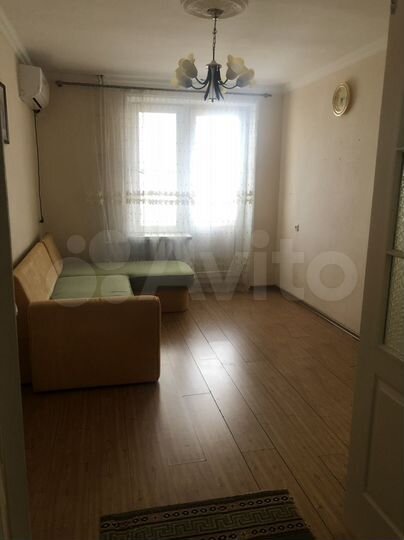 2-к. квартира, 42 м², 4/5 эт.