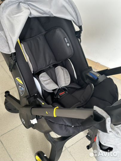 Коляска автокресло Darex 4в1 (аналог doona )