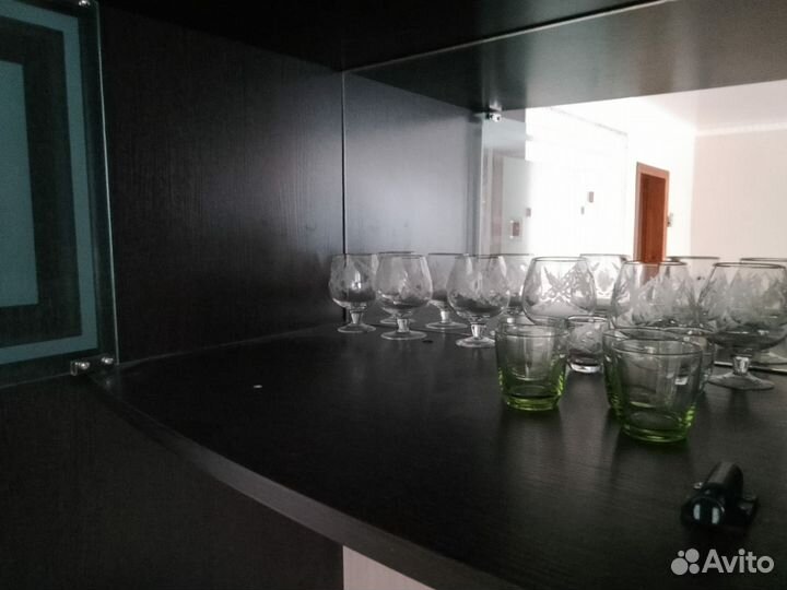 Посуда СССР фарфоровые и стеклянные и др