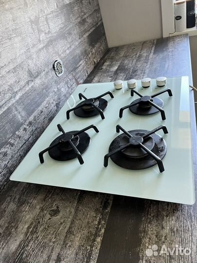 Вырочная панель газовая Gorenje