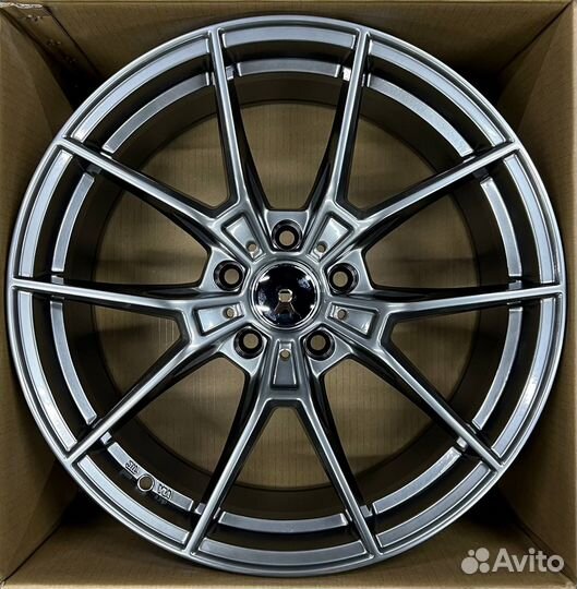 Диски на Kia Cerato Киа Церато R18