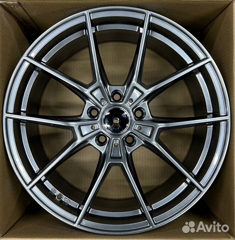 Диски на Kia Cerato Киа Церато R18