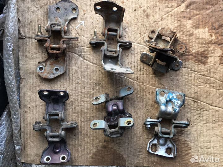 Петля Mazda 626 GE 91-97 гг