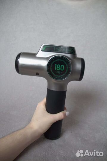 Массажёр для тела перкуссионный