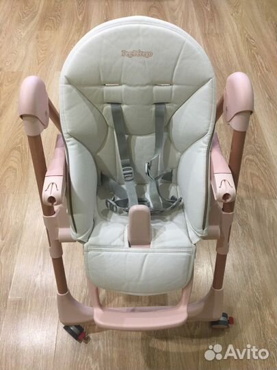 Стульчик для кормления Peg-Perego Prima Pappa