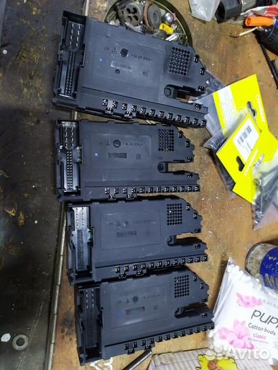 Мультитаймер опель