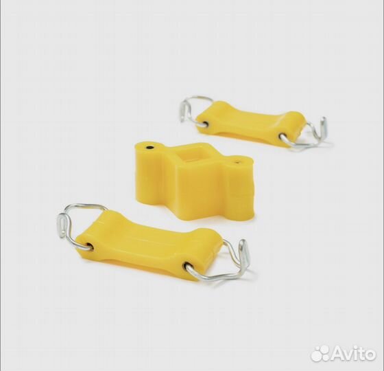 Крепление глушителя LADA (ваз)