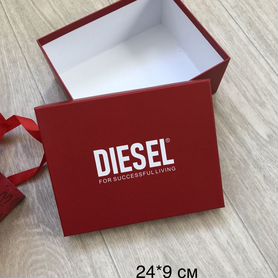 Коробка и Пакет Diesel