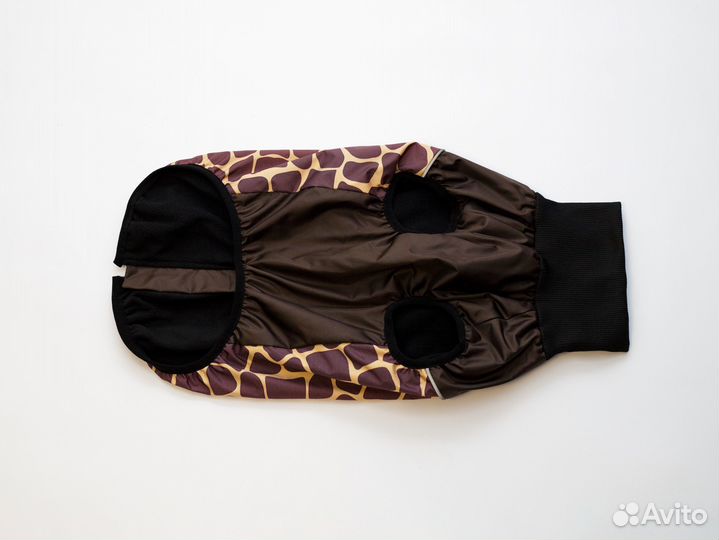 Жилетка для собак