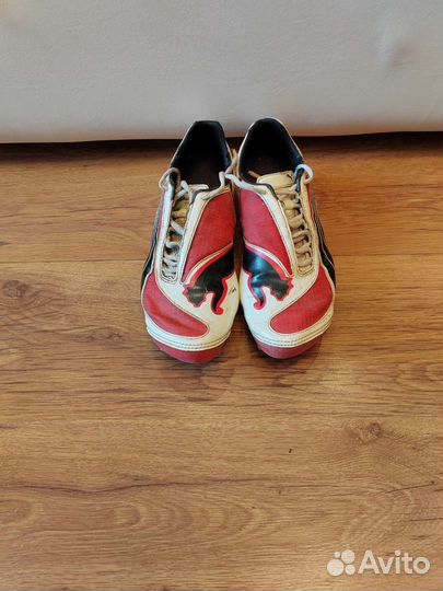 Бутсы Puma 1.08