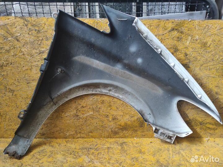Крыло для левое Mercedes Vito W639 2.2 OM646 2005